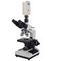 Microscopes (XSZ-N207+CCD HL-X040)