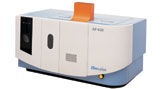 Three-Channel Atomic Fluorescence Spectrometer (Environmental Protection Type) (AF630)