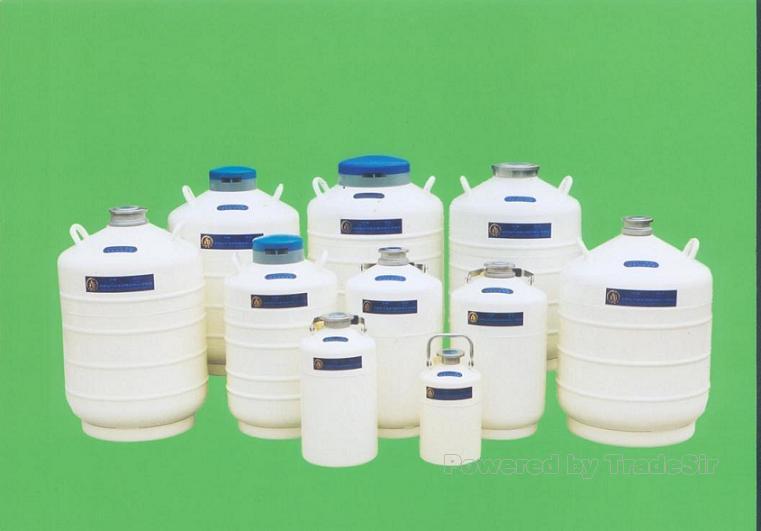 Liquid Nitrogen Container (YDS-20)