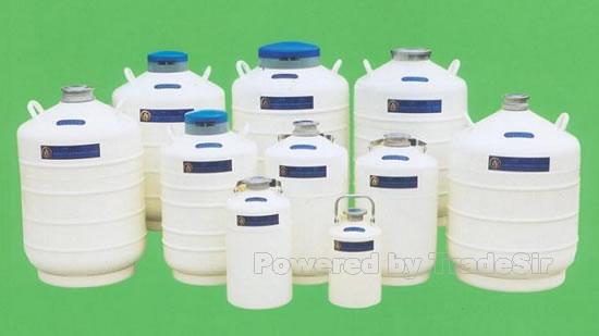 Liquid Nitrogen Container (YDS-2-30)