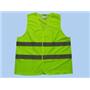 High - Visibility Reflective Vest (FL-A001)