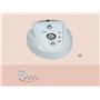 Diamond Dermabrasion Beauty Equipment (CE Approval) (BC-601)